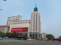 【11图】迎泽区 天龙大厦324平精装修出租 景峰国际 中泰广场,太原