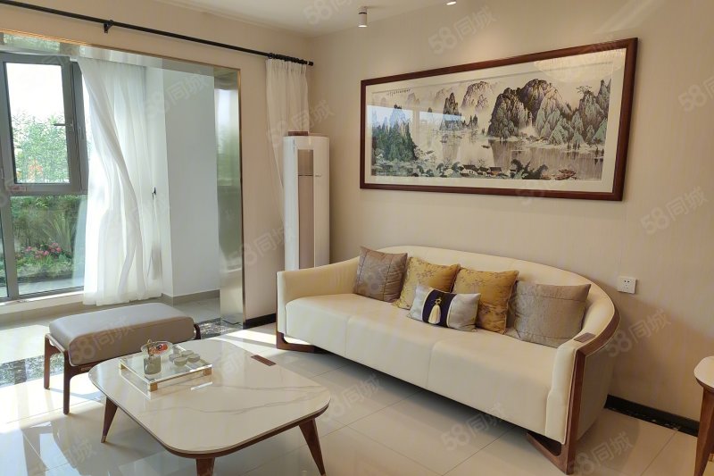 多买110平 3室两厅两卫 全明户型 南北通透