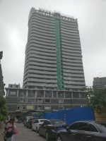 【12图】直租24小时办公拎包入驻富力商贸动感小西关扬滔创意园 奥宝