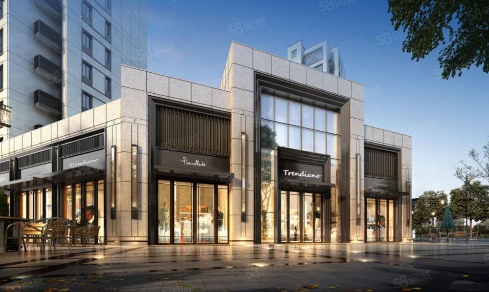 【公元2040, 公元2040小区详情,房价走势,房源,业主论坛】- 上海58