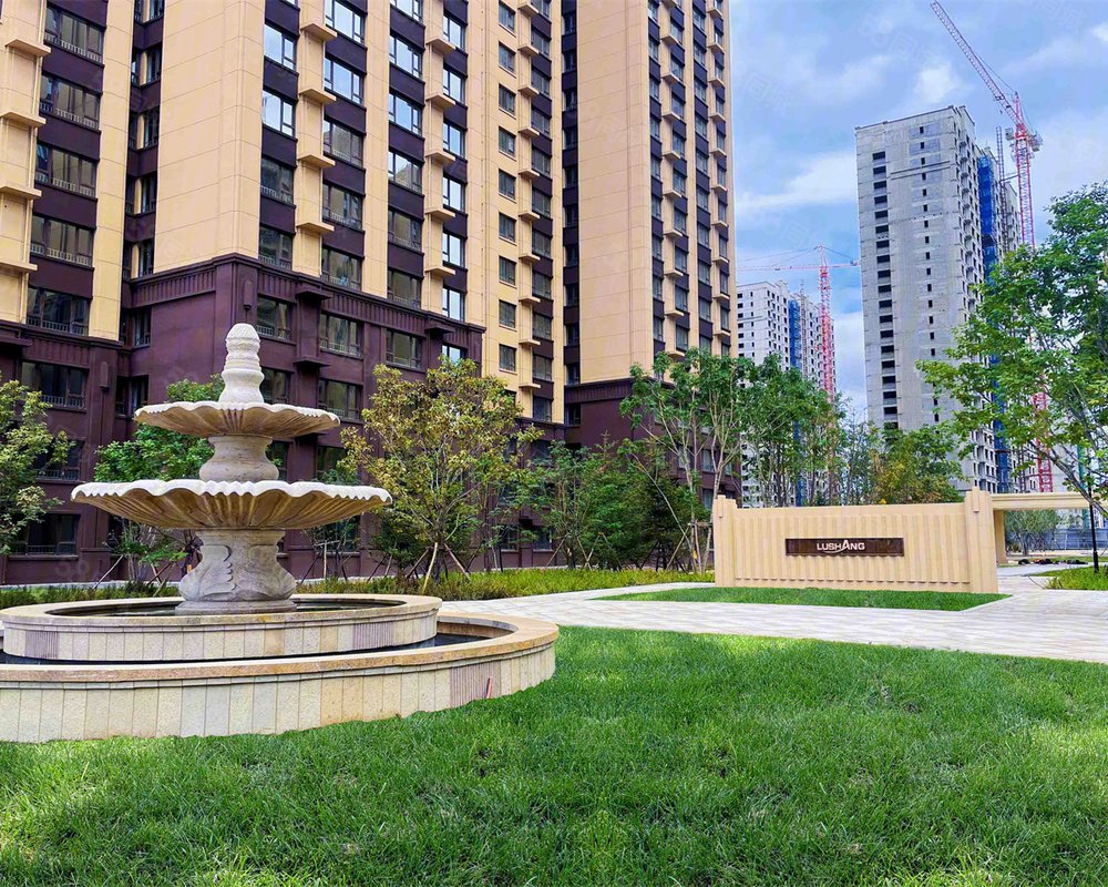 【鲁商悦未来(新房), 鲁商悦未来(新房)小区详情,房价走势,房源,业主