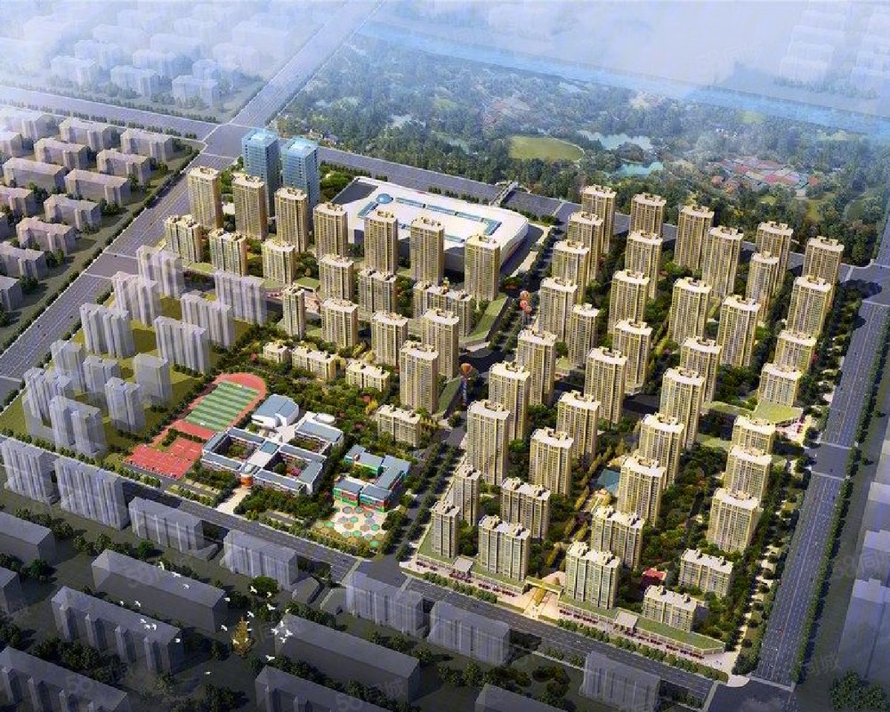 【万达中良首府, 万达中良首府小区详情,房价走势,房源,业主论坛】