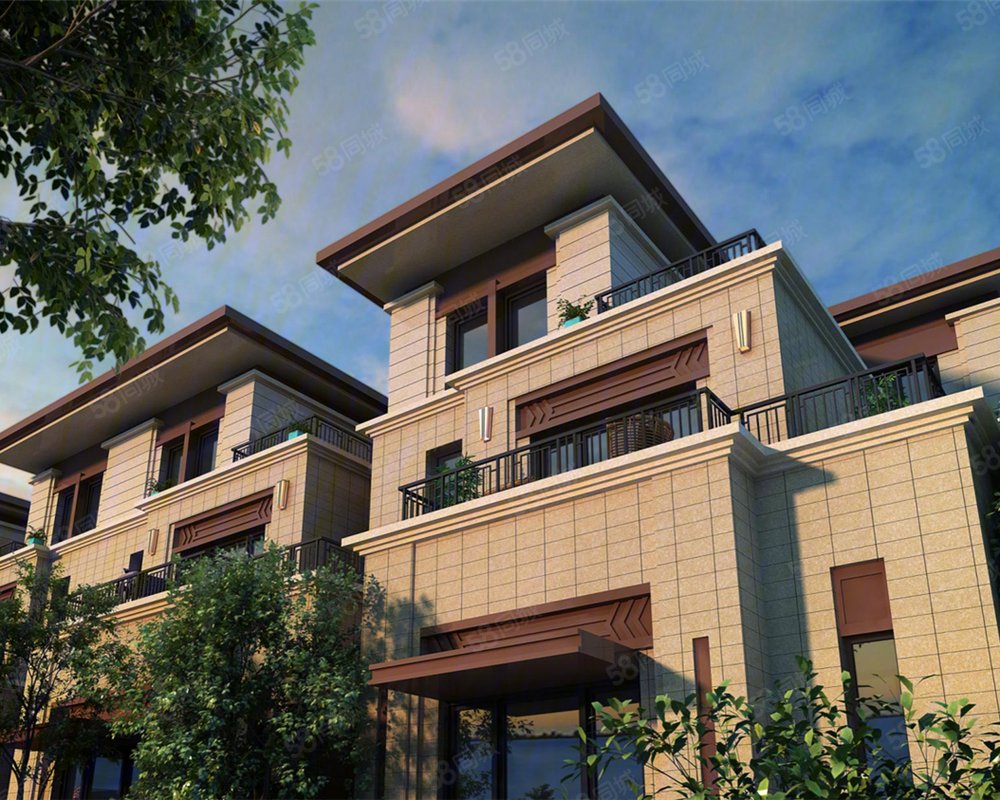 【中冶枫郡, 中冶枫郡小区详情,房价走势,房源,业主论坛】- 上海58