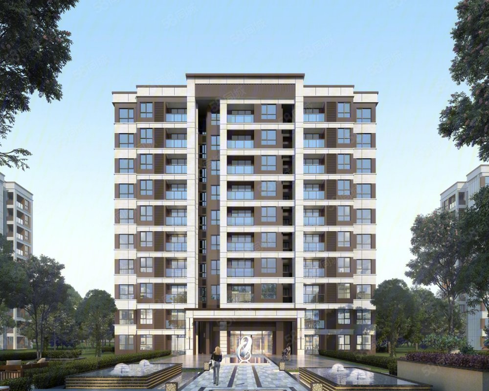 首创禧悦学府(新房)小区详情,房价走势,房源,业主论坛】- 重庆58统乔