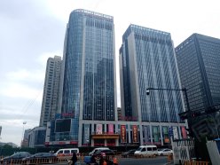 杭州金瑞大厦图片