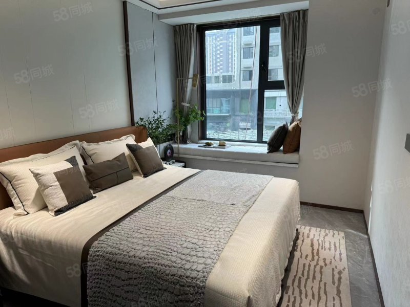 隆尧天一府3室2厅122㎡75万二手房图片