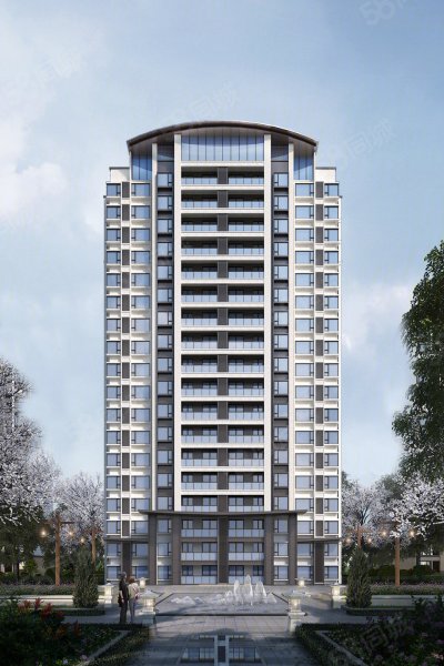 绿地尚湾,来电可享折扣 前湾新区中心位置,中央大街旁