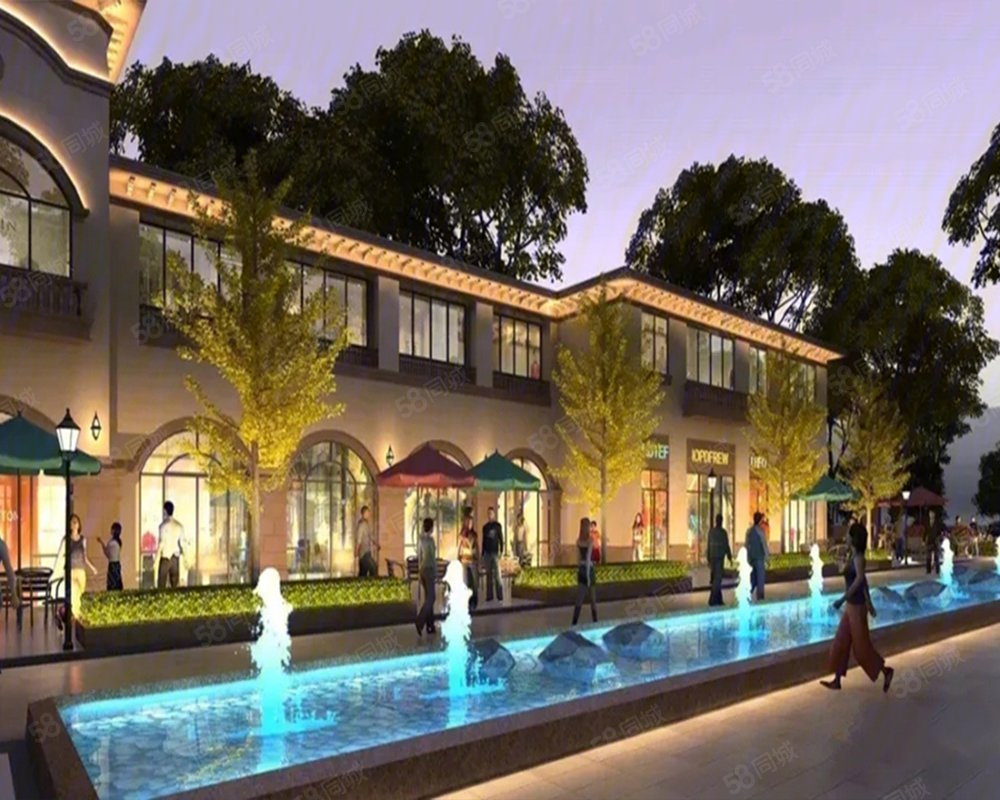 【虹亚明湖之星(新房), 虹亚明湖之星(新房)小区详情,房价走势,房源