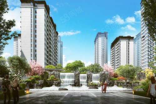 深圳园燕云城新房