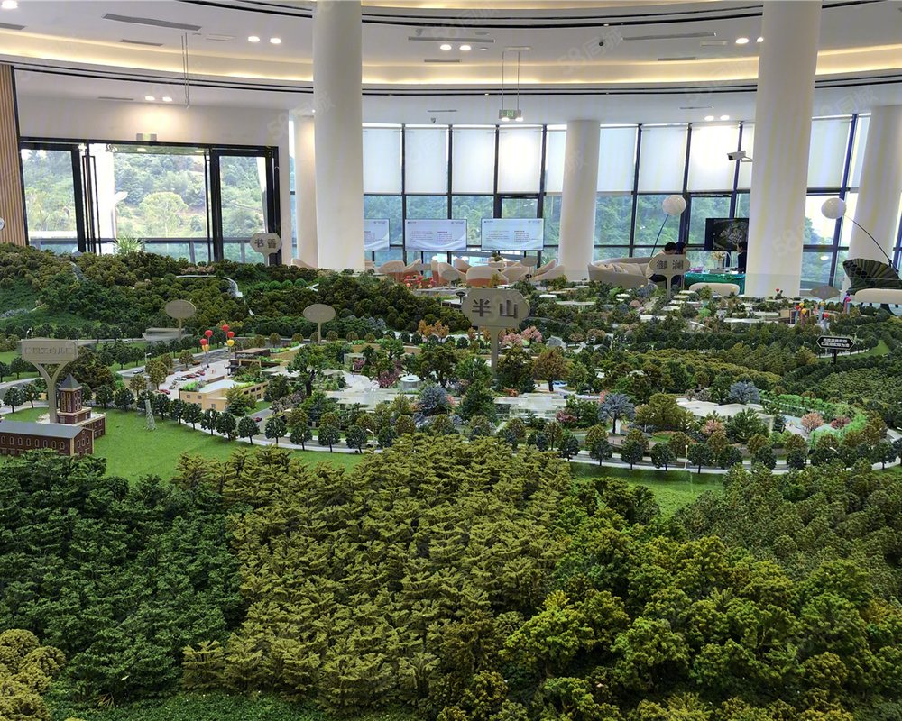 远达江山美墅小区详情,房价走势,房源,业主论坛】- 宜宾58同城