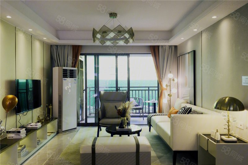 中建顺控云熙悦城(新房)2室2厅97㎡97万二手房图片