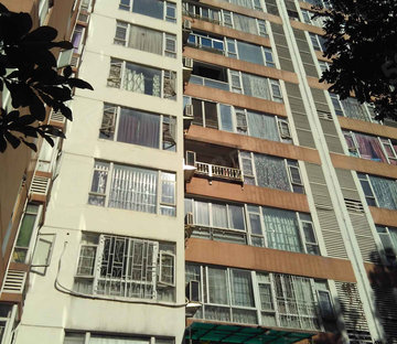 小区图片