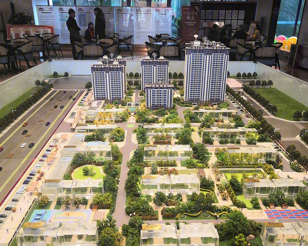 【渑池碧桂园, 渑池碧桂园小区详情,房价走势,房源,业主论坛】