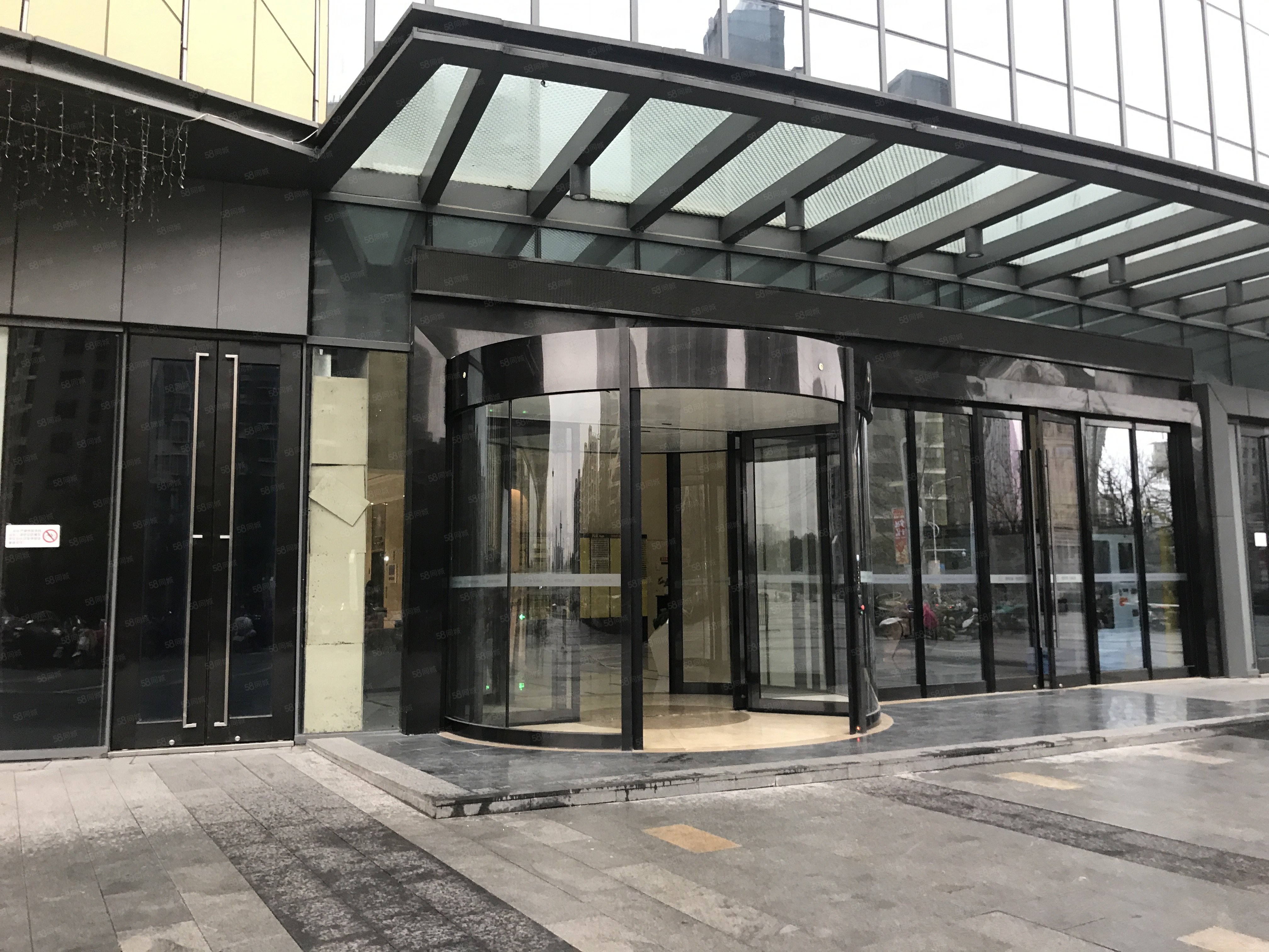 新城吾悦广场写字楼