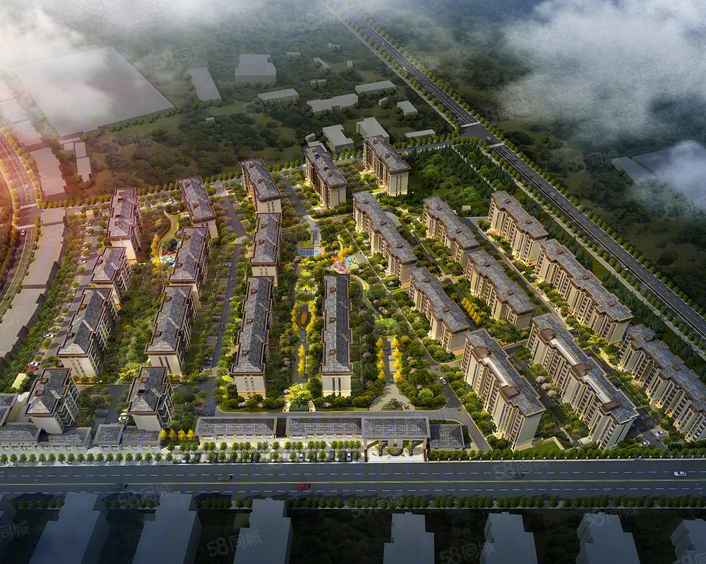 【泰和府, 泰和府小区详情,房价走势,房源,业主论坛】- 杭州58同城