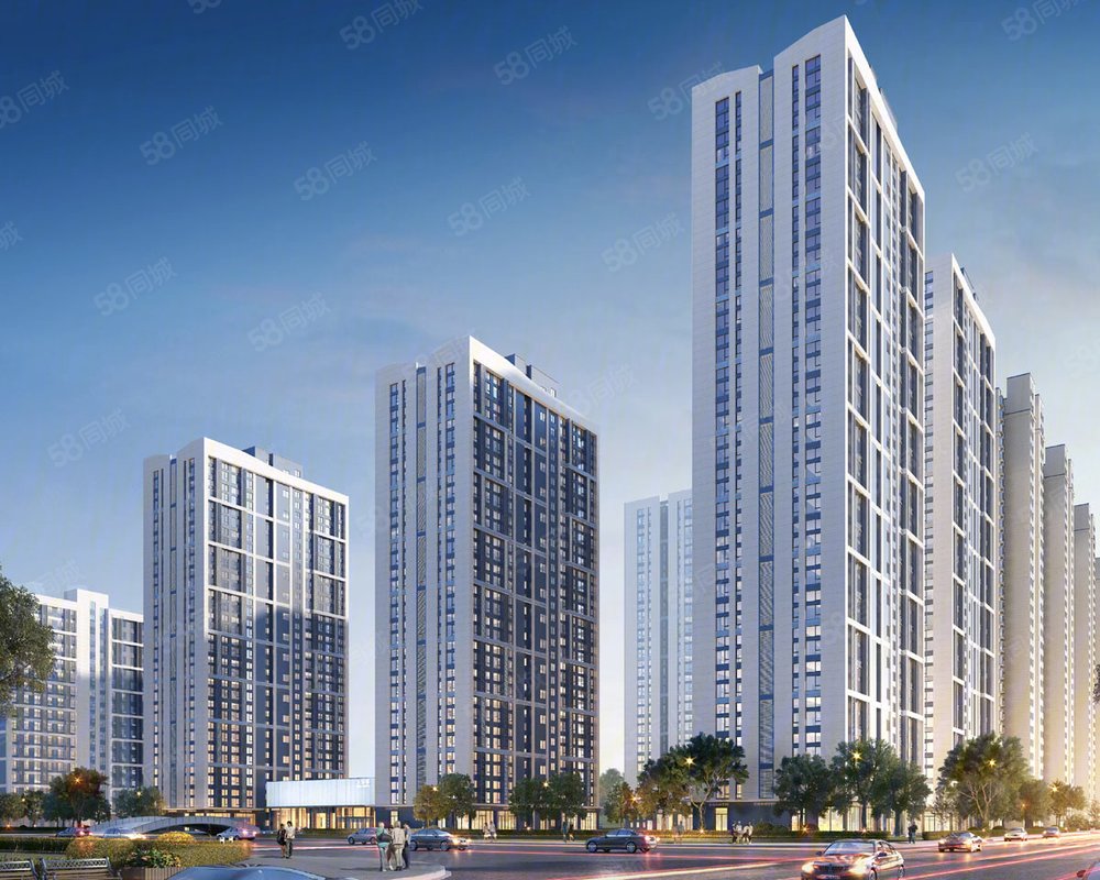 【鸿海城(新房), 鸿海城(新房)小区详情,房价走势