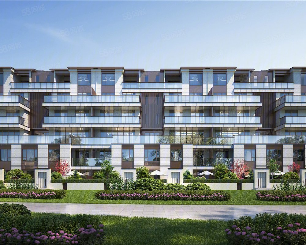 【东湖国际, 东湖国际小区详情,房价走势,房源,业主论坛】- 盐城58