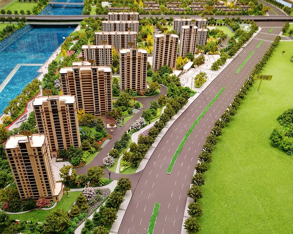 【保利堂禧, 保利堂禧小区详情,房价走势,房源,业主论坛】- 湖州58