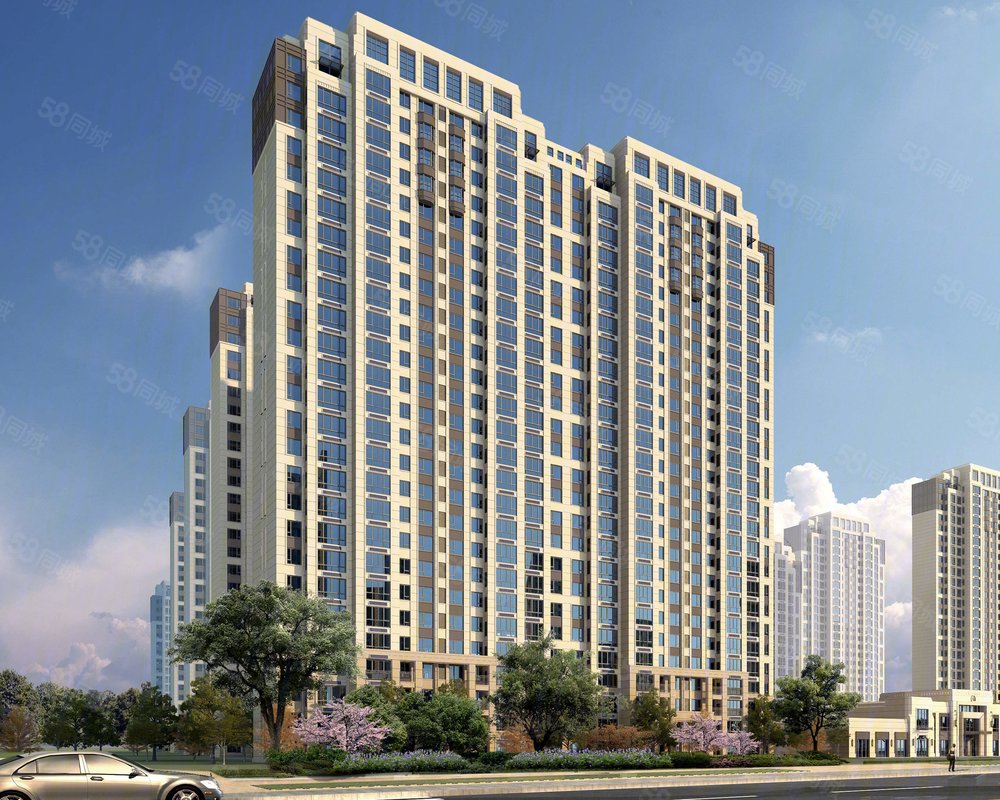 【南宫天一府, 南宫天一府小区详情,房价走势,房源,业主论坛】- 邢台