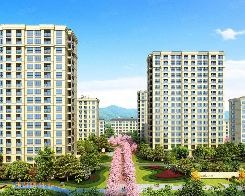 上塘源著(新房)