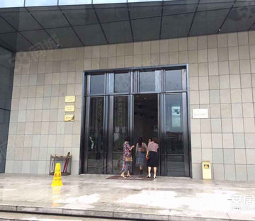 小区图片