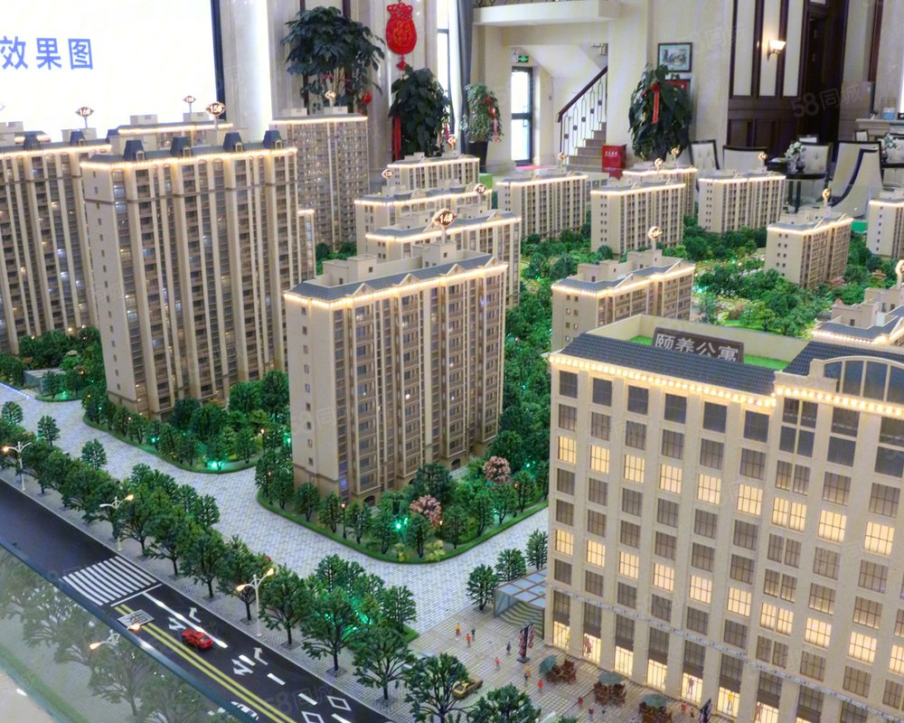 【龙湖湾, 龙湖湾小区详情,房价走势,房源,业主论坛】- 昌吉58同城