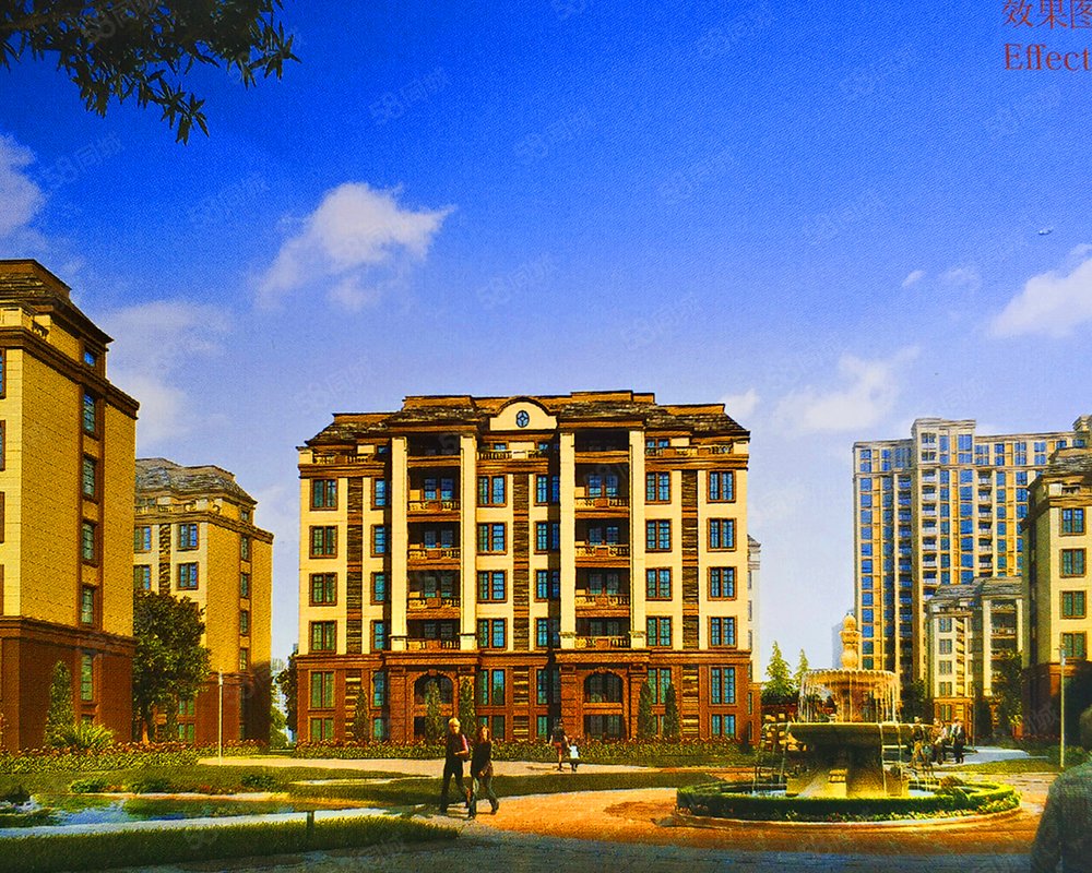 名流栖凤名城小区详情,房价走势,房源,业主论坛】- 铜陵58同城