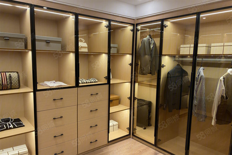 云熙府4室2厅140㎡63万二手房图片