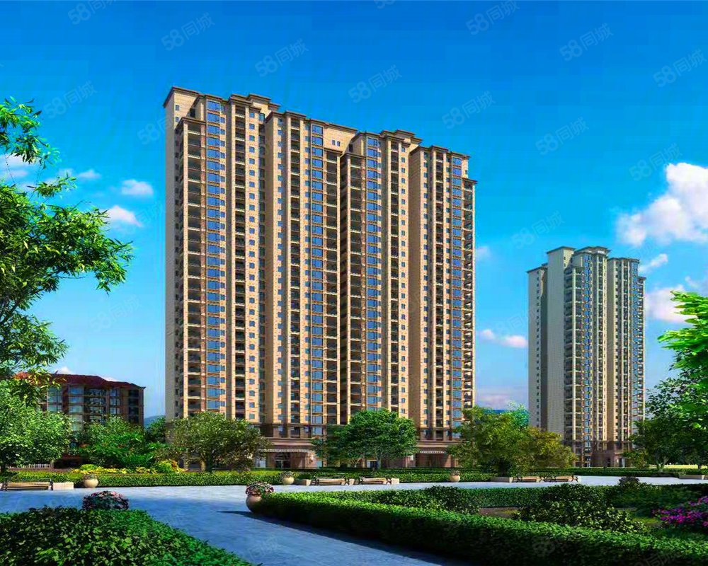 【富兴御城(新房), 富兴御城(新房)小区详情,房价走势,房源,业主论坛