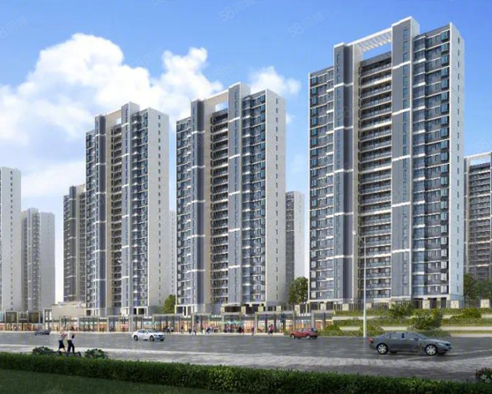 湾(新房), 新力湾(新房)小区详情,房价走势,房源,业主论坛】- 珠海58