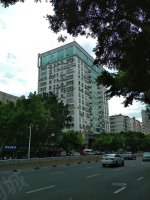 (出租) 福新路 稀有好户型朝南户型好采光佳永同昌大厦时代国际138平