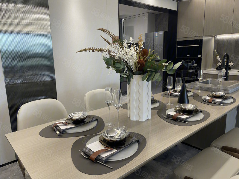 保利·和锦堂煦3室2厅88㎡80万二手房图片