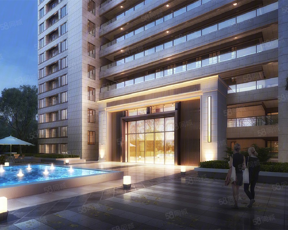 中丞玖璋台(新房)小区详情,房价走势,房源,业主论坛】- 菏泽58同城