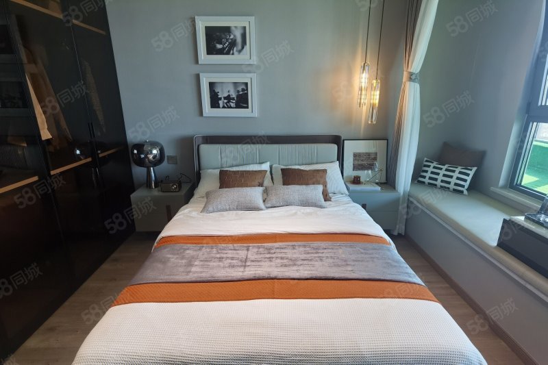 清风珺悦(新房)3室2厅133㎡106万二手房图片