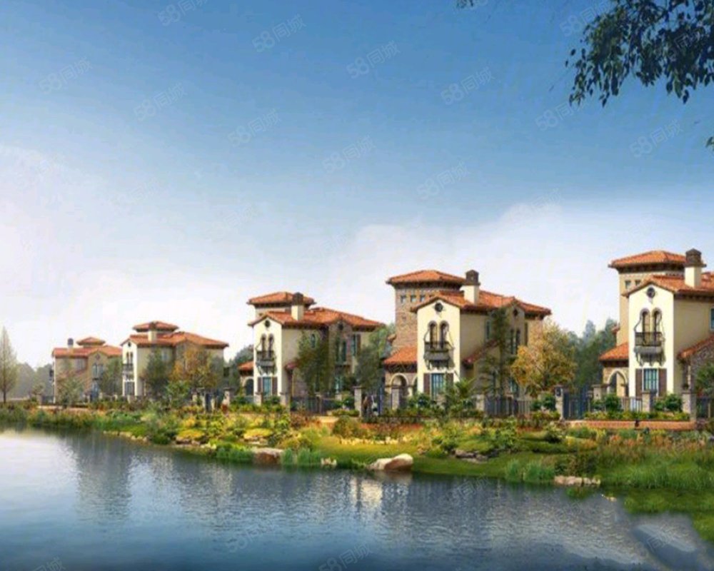 普宁星河明珠湾