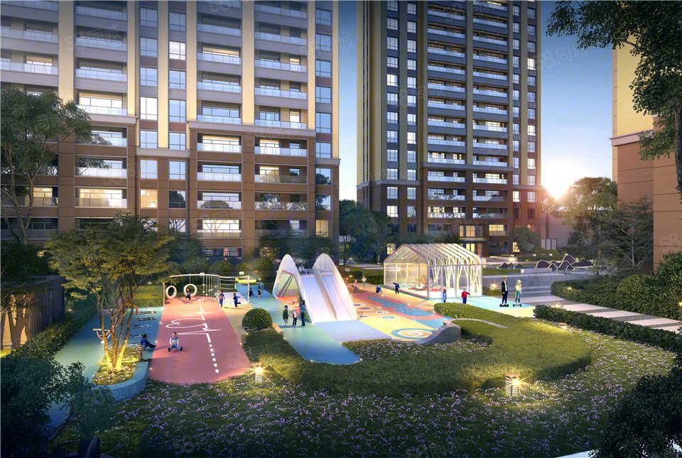 皇庭开元府(新房)小区详情,房价走势,房源,业主论坛】- 佳木斯58同城