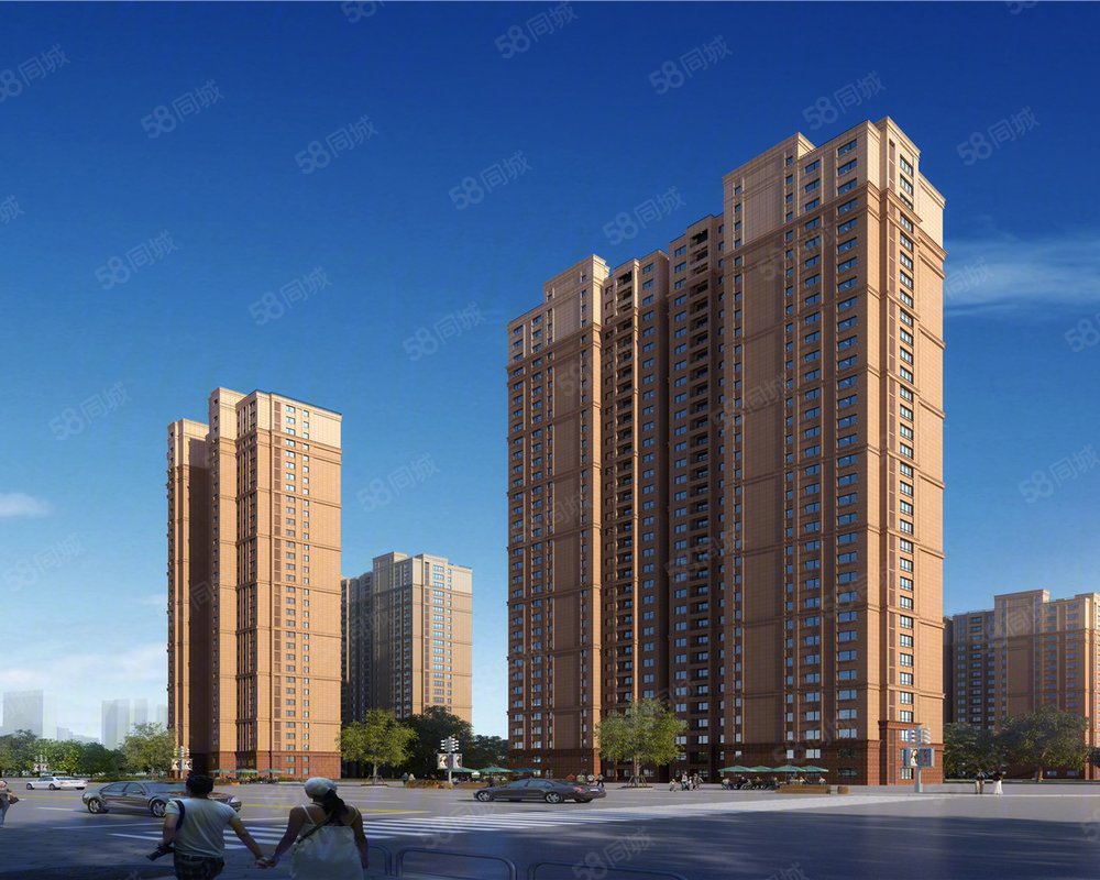 金辰公馆(新房)小区详情,房价走势,房源,业主论坛】- 德州58同城