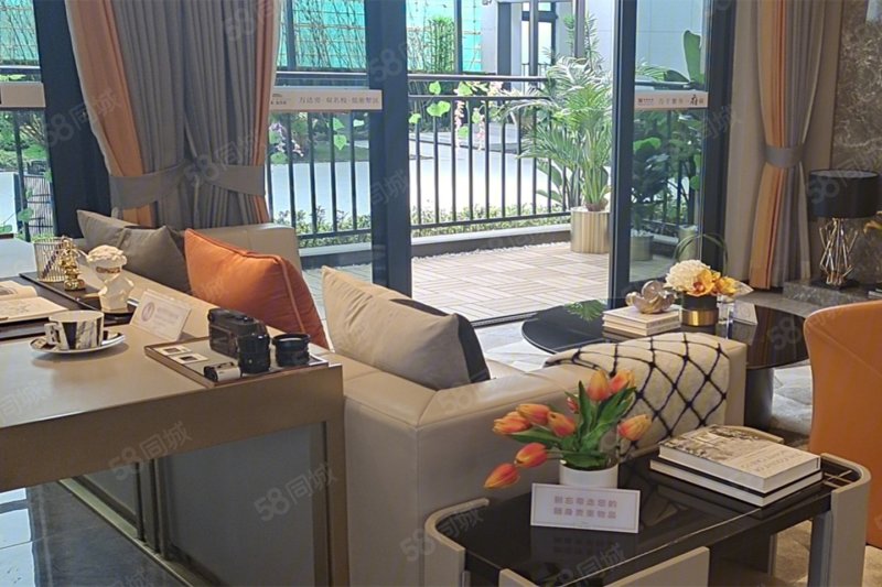 【10图】金玥府,万达旁,户型好,欢迎看房,敏捷·金玥府-永州58同城