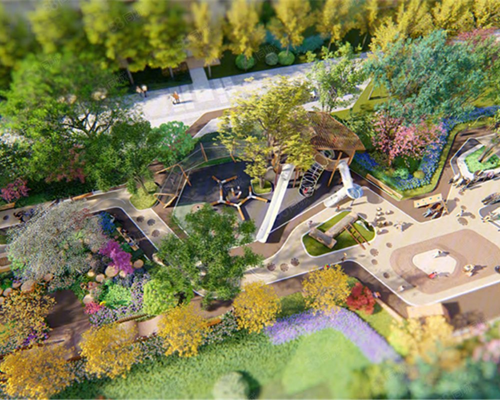 许昌心怡苑建业府