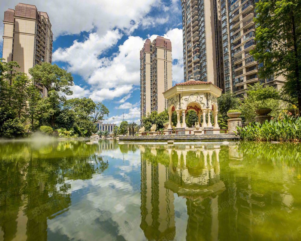 【邵阳恒大华府, 邵阳恒大华府小区详情,房价走势,房源,业主论坛】