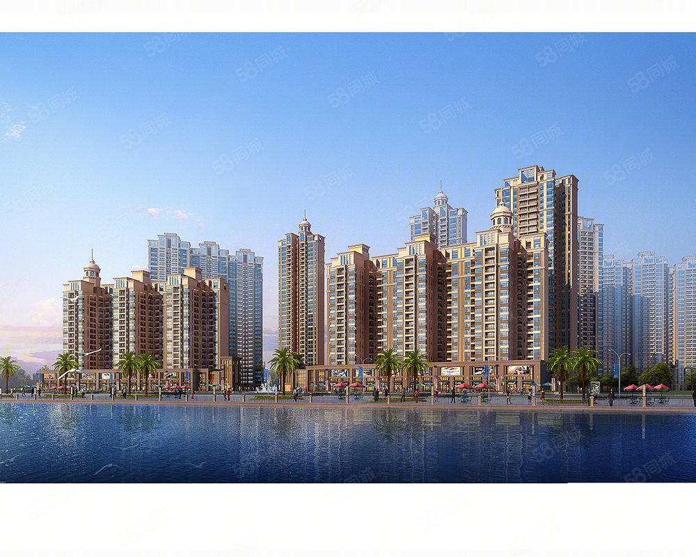 【罗定·汇景城, 罗定·汇景城小区详情,房价走势,房源,业主论坛】