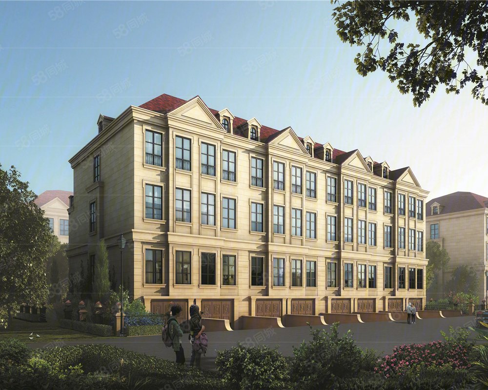 【壹号公馆, 壹号公馆小区详情,房价走势,房源,业主论坛】- 海拉尔58