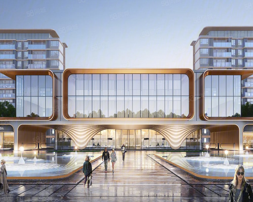 【建业新筑, 建业新筑小区详情,房价走势,房源,业主论坛】- 焦作58