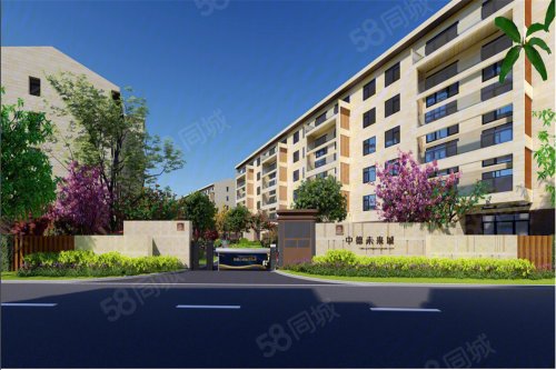 中德未来城房屋出租,中德未来城二手房出售】- 青岛58同城