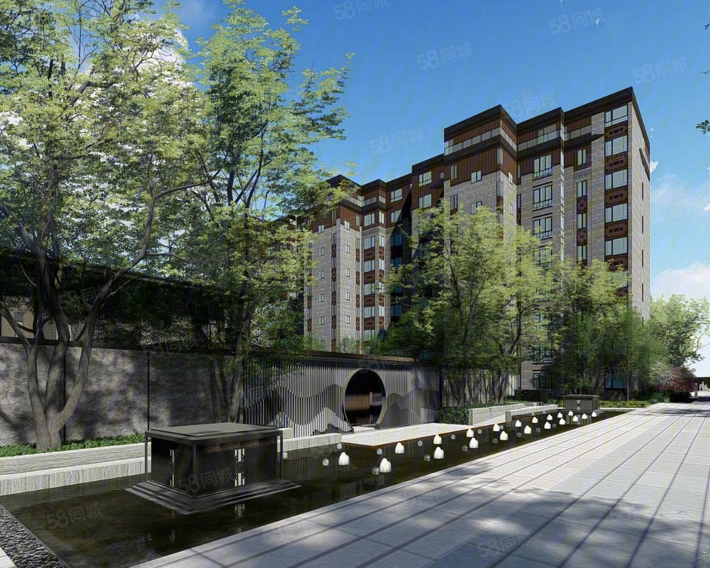 凯旋公馆(新房)小区详情,房价走势,房源,业主论坛】- 丹东58同城