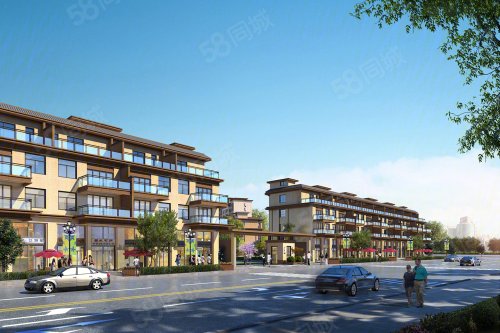 华宁县金茂华府一期