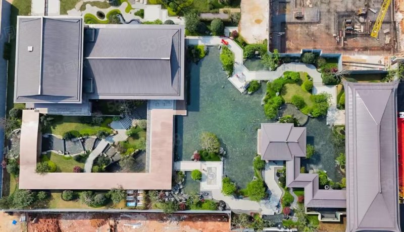 悦恒·天润城4室2厅100㎡85万二手房图片