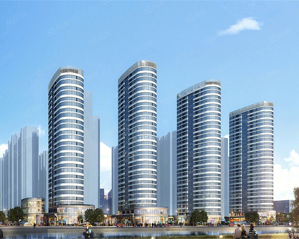 【福园云墅, 福园云墅小区详情,房价走势,房源,业主论坛】- 淄博58