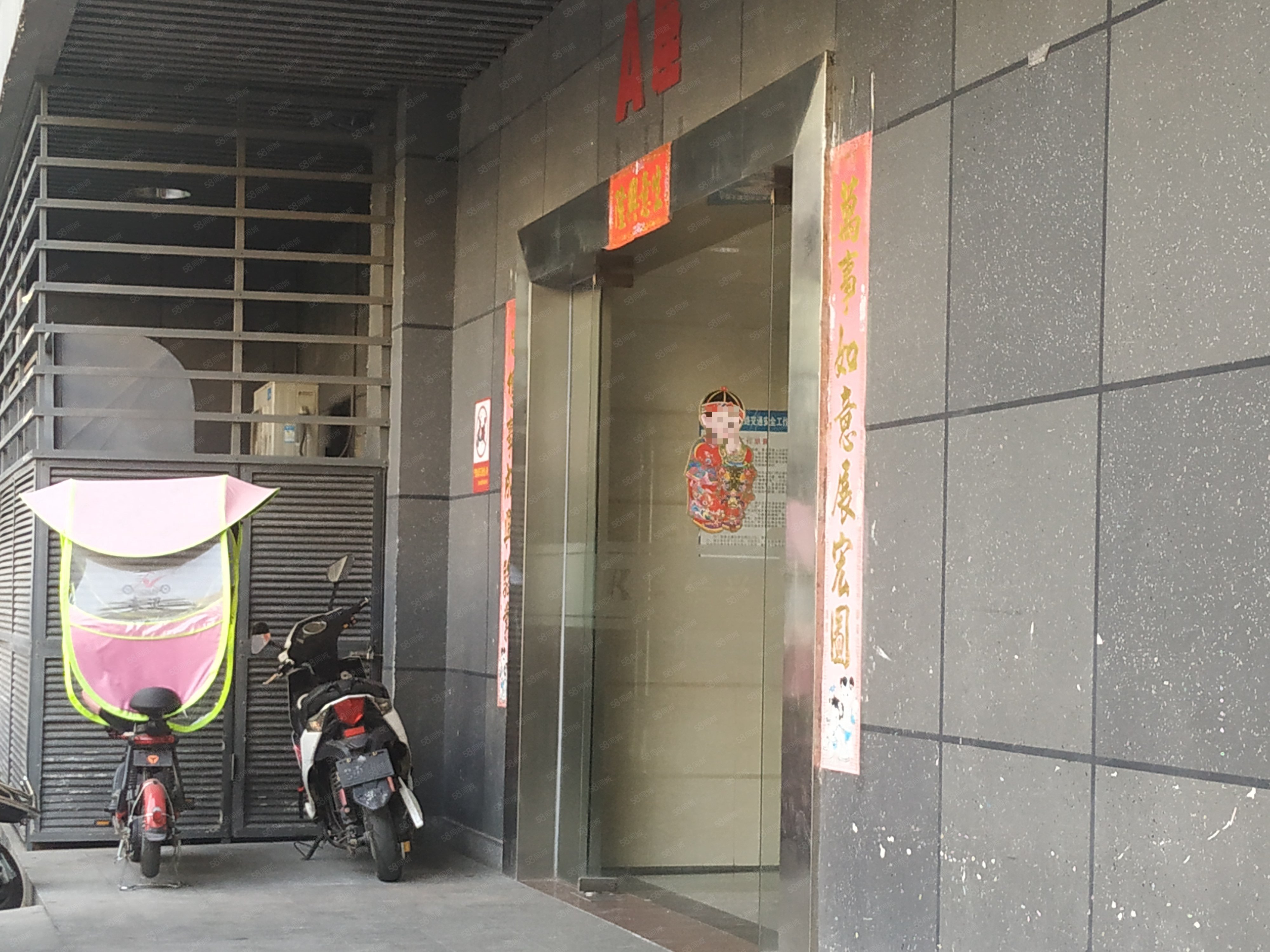 东联大厦写字楼出租/出售信息,东联大厦租金价格,图片,交通配套 -深圳