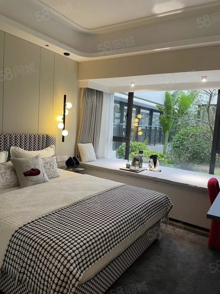 恒力城(新房)2室2厅87㎡74万二手房图片